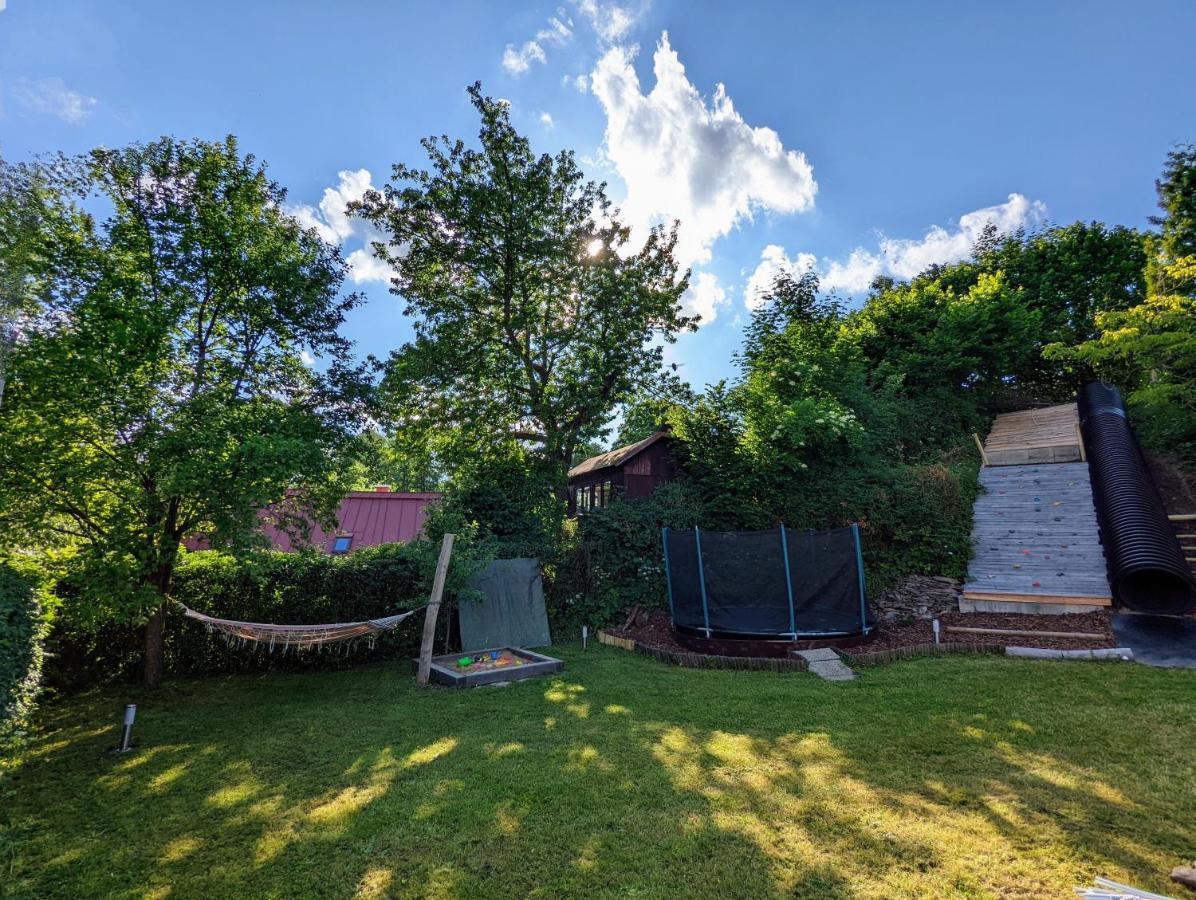 Chalupa, Kde Bejval Kram Vysoké nad Jizerou Exterior photo
